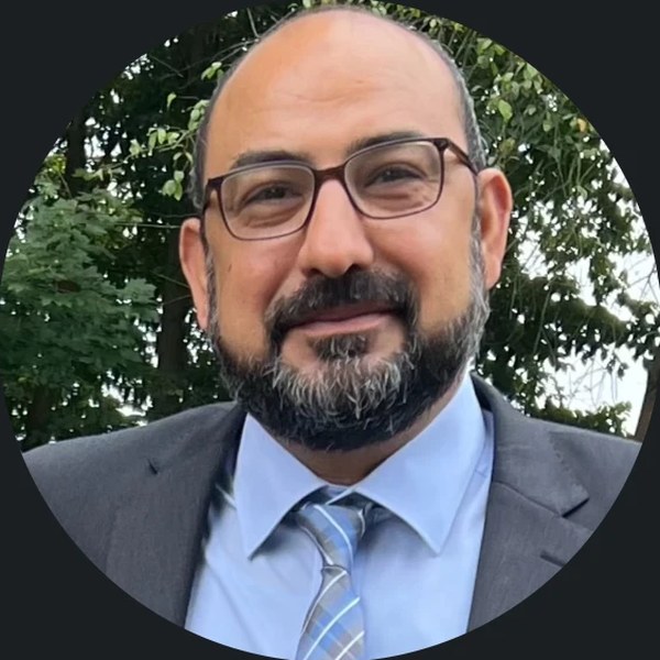 Mohamed El Kady
